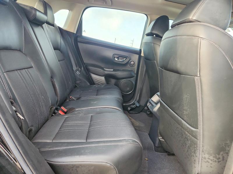 49990416 :رقم المزاد ، 3CZRZ1H72PM731342 vin ، 2023 Honda Hr-v مزاد بيع