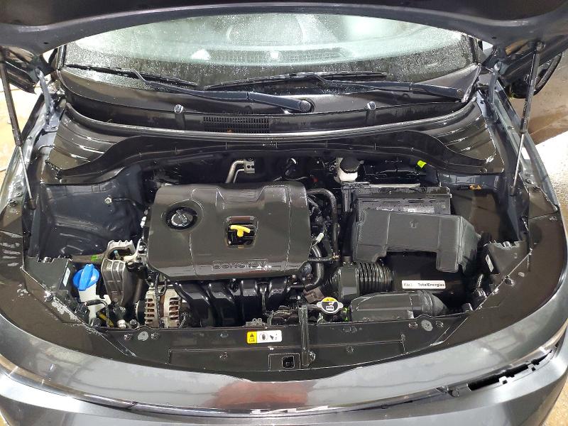 Aukcja sprzedaży 2024 Kia Soul, vin: KNDJ23AU0R7914738, numer aukcji: 51153576