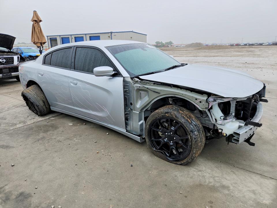 Продажа на аукционе авто 2022 Dodge Charger, vin: 2C3CDXBG6NH234686, номер лота: 50816286