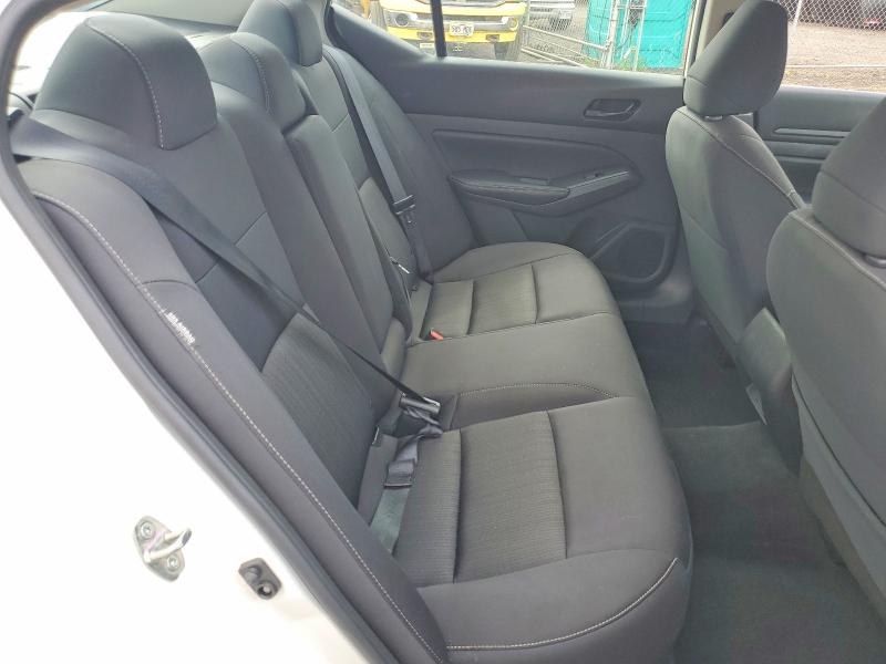 Продаж на аукціоні авто 2025 Nissan Altima, vin: 1N4BL4DV0SN325045, номер лоту: 48694006