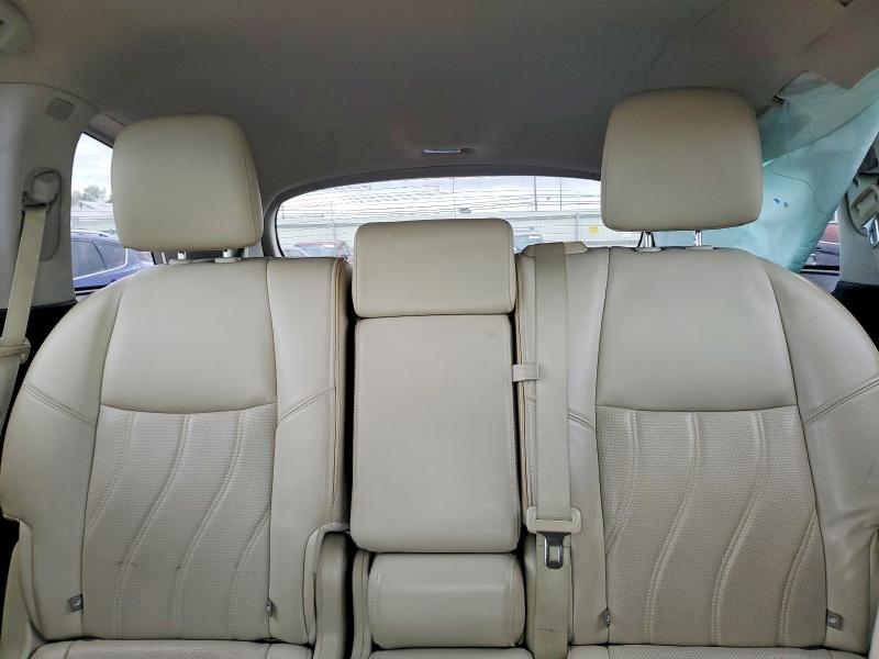 Aukcja sprzedaży 2015 Infiniti Qx60, vin: 5N1AL0MM2FC513830, numer aukcji: 50358066