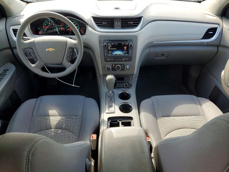 Aukcja sprzedaży 2016 Chevrolet Traverse, vin: 1GNKRFED6GJ292648, numer aukcji: 51774996
