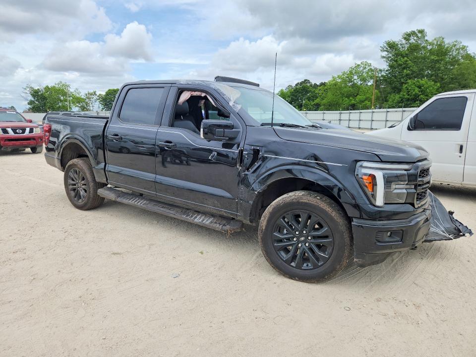 Aukcja sprzedaży 2025 Ford F150, vin: 1FTFW5L84SFB77240, numer aukcji: 51173496