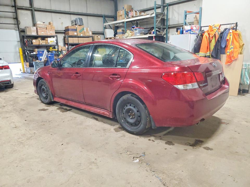 Продаж на аукціоні авто 2012 Subaru Legacy, vin: 4S3BMBC69C3026723, номер лоту: 47329926
