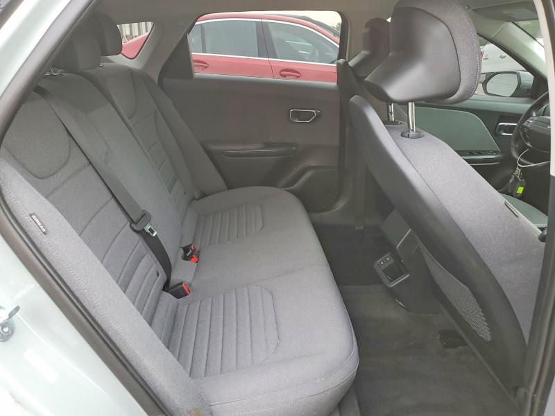 51322976 :رقم المزاد ، 3KPFU4DE8SE015478 vin ، 2025 Kia K4 مزاد بيع