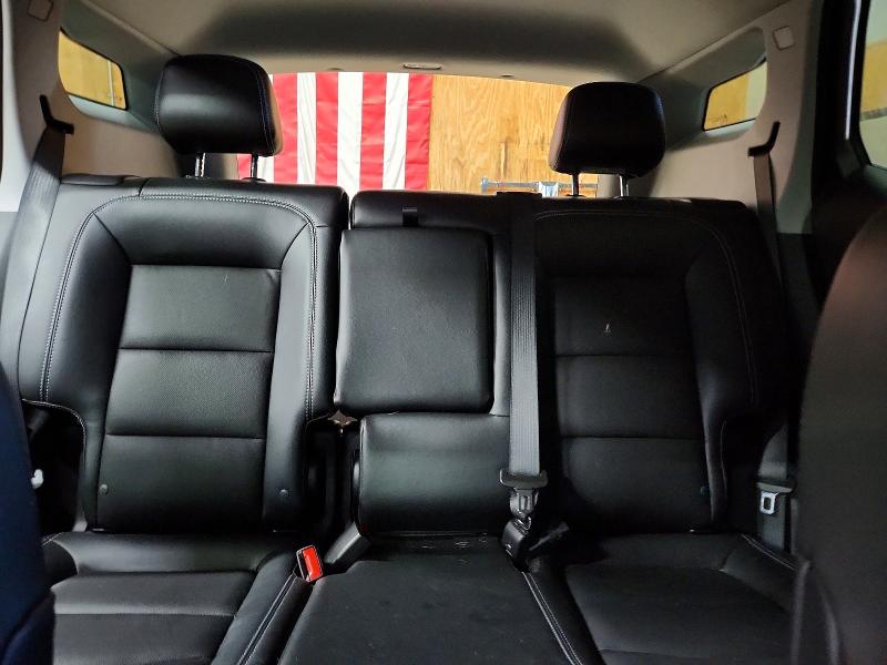 2024 Gmc Terrain მანქანა იყიდება აუქციონზე, vin: 3GKALVEG9RL387196, აუქციონის ნომერი: 49263996