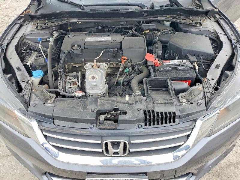 Aukcja sprzedaży 2015 Honda Accord, vin: 1HGCR2F56FA077512, numer aukcji: 48640526