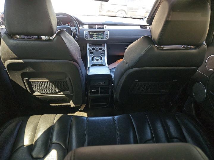 Aukcja sprzedaży 2014 Land Rover Range Rover Evoque, vin: SALVP2BG8EH883662, numer aukcji: 51719946