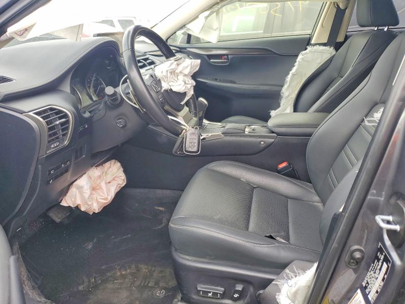 Aukcja sprzedaży 2020 Lexus Nx 300h, vin: JTJGJRDZ6L2140357, numer aukcji: 47307426