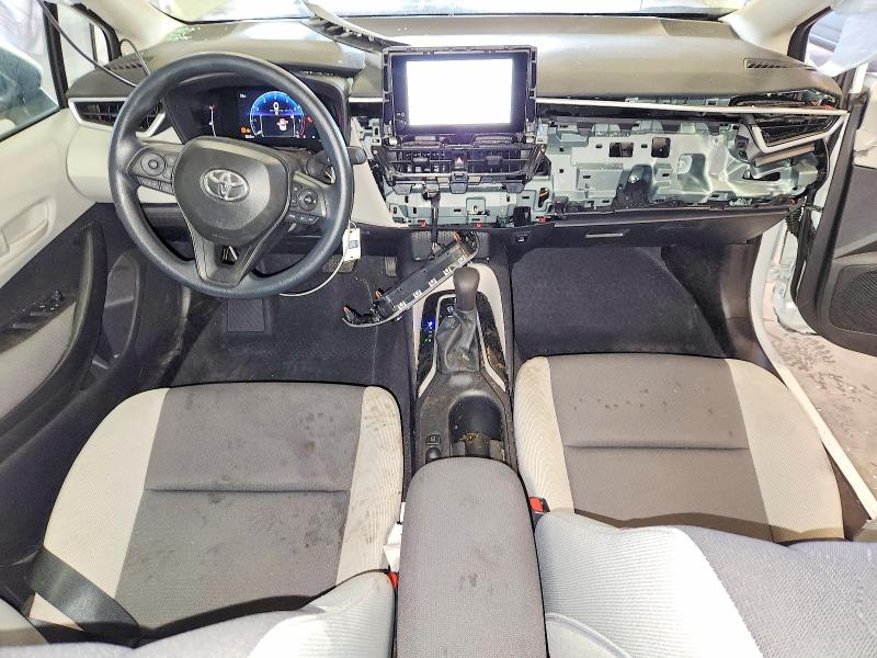 Aukcja sprzedaży 2026 Toyota Corolla, vin: 5YFB4MDE2TP367695, numer aukcji: 51008676