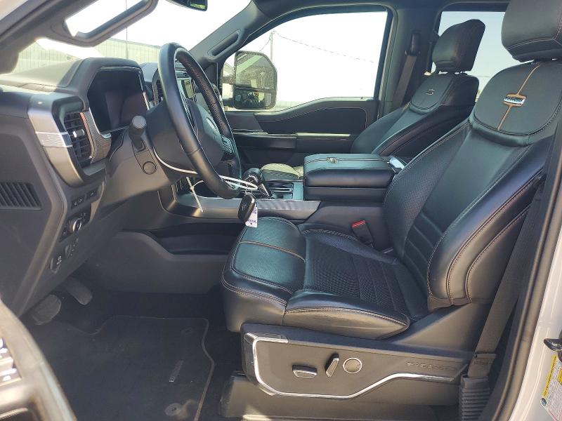 Продажа на аукционе авто 2023 Ford F150, vin: 1FTFW1ED3PFB52016, номер лота: 50972856