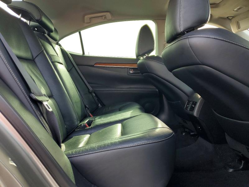 Продаж на аукціоні авто 2015 Lexus Es, vin: JTHBW1GG5F2098938, номер лоту: 50314416