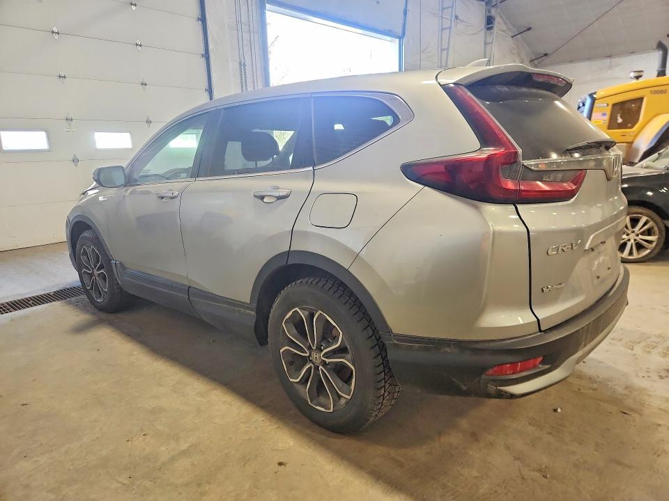Продаж на аукціоні авто 2020 Honda Cr-v, vin: 7FART6H58LE026079, номер лоту: 49220696