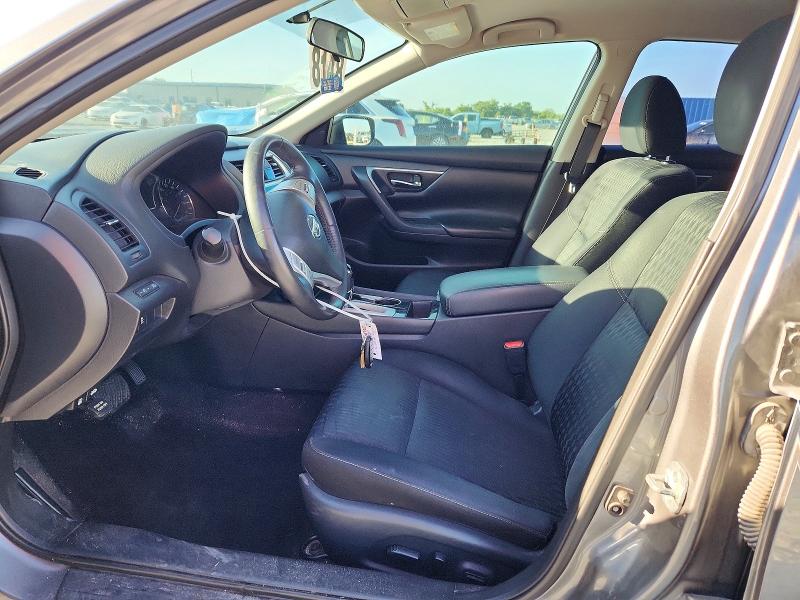 Продаж на аукціоні авто 2018 Nissan Altima, vin: 1N4AL3AP2JC267350, номер лоту: 49959056