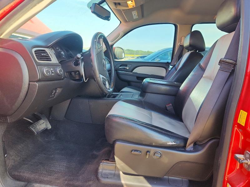 49840476 :رقم المزاد ، 3GTP2WE20DG273009 vin ، 2013 Gmc Sierra مزاد بيع