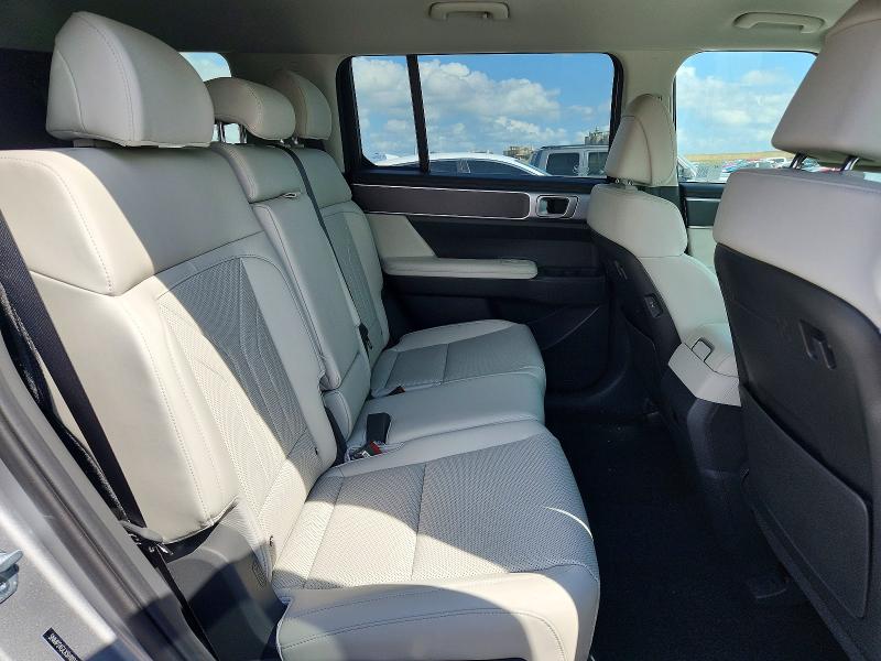 Продажа на аукционе авто 2025 Hyundai Santa Fe, vin: 5NMP24GLXSH100660, номер лота: 51414906