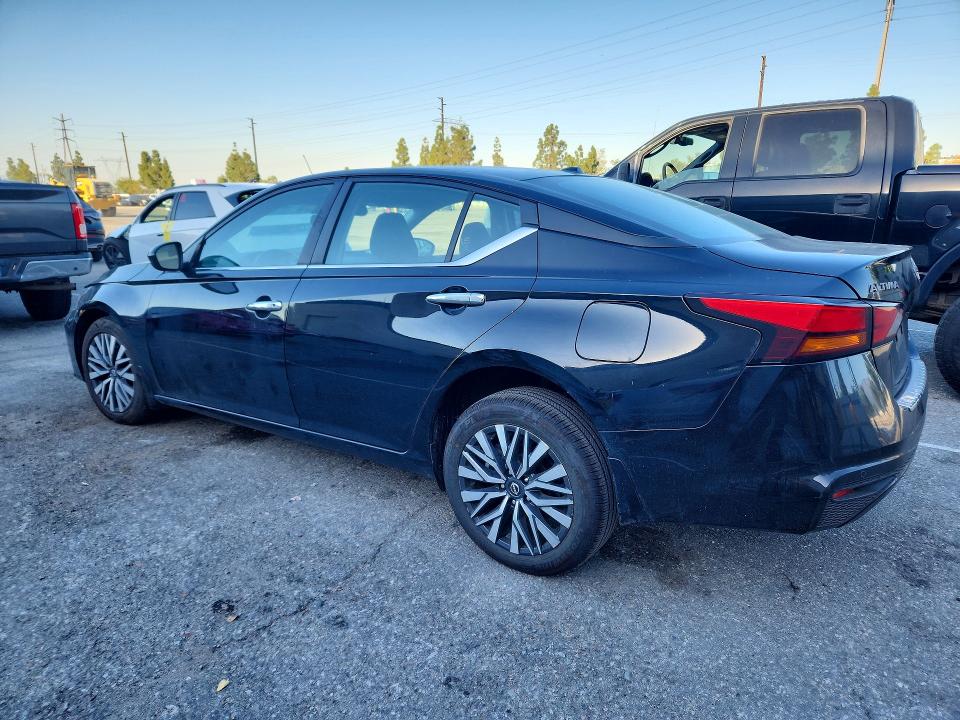 Auction sale of the 2023 Nissan Altima, vin: 1N4BL4DW2PN387711, lot number: 50366496