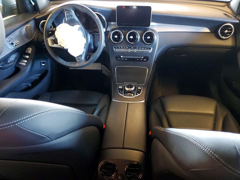 Продажа на аукционе авто 2019 Mercedes-benz Glc, vin: WDC0G4KB5KV185633, номер лота: 51686716