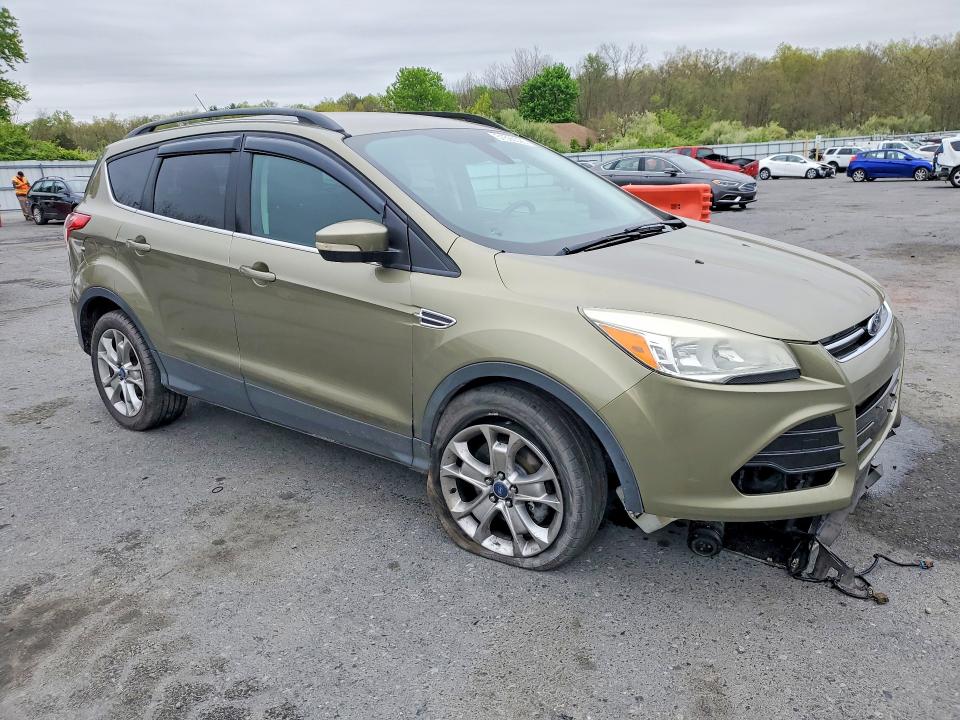 Aukcja sprzedaży 2013 Ford Escape, vin: 1FMCU9H90DUA14063, numer aukcji: 51590026