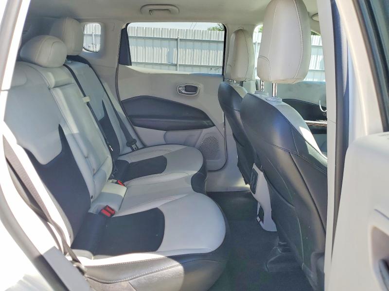 Продаж на аукціоні авто 2021 Jeep Compass, vin: 3C4NJDCB3MT602892, номер лоту: 49295426