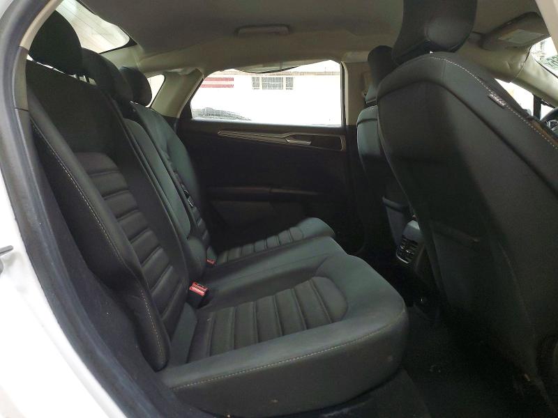 Продаж на аукціоні авто 2019 Ford Fusion, vin: 3FA6P0LU9KR183766, номер лоту: 48571766