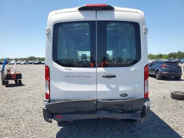 50134456 :رقم المزاد ، 1FTYR1CMXJKA43134 vin ، 2018 Ford Transit مزاد بيع