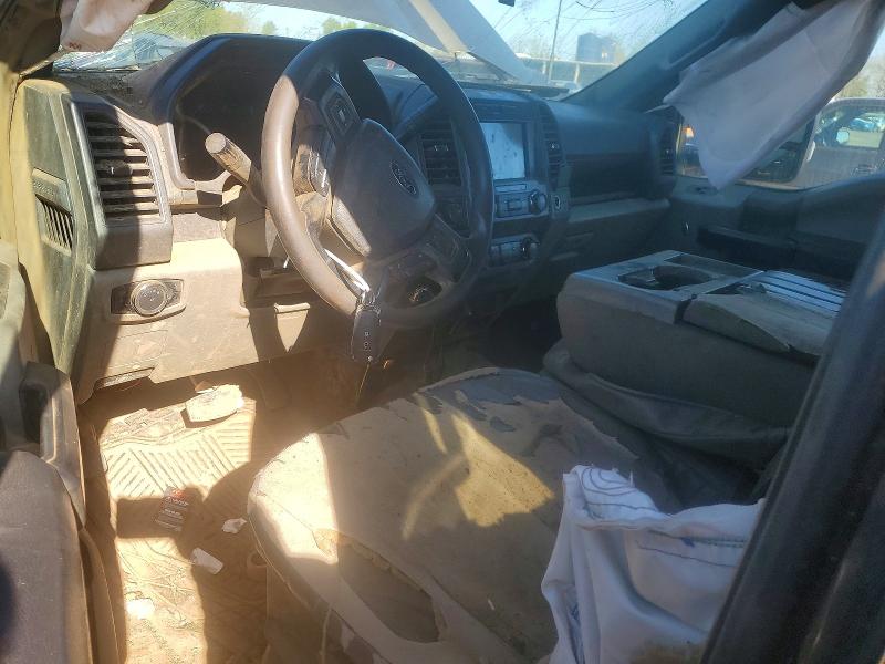 Продаж на аукціоні авто 2022 Ford F250, vin: 1FT7W2B60NED06068, номер лоту: 48402786