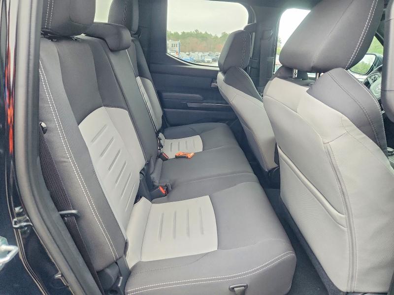 49085886 :رقم المزاد ، 3TMLB5JN1SM195878 vin ، 2025 Toyota Tacoma مزاد بيع