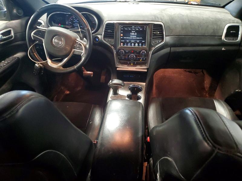 Aukcja sprzedaży 2015 Jeep Grand Cherokee, vin: 1C4RJFAG7FC860035, numer aukcji: 47199606