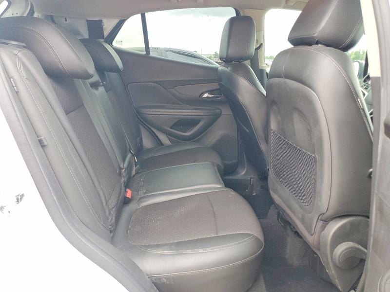 Продаж на аукціоні авто 2019 Buick Encore, vin: KL4CJASB7KB851177, номер лоту: 49108336