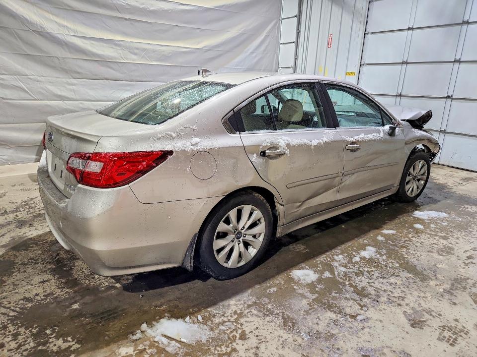 Aukcja sprzedaży 2017 Subaru Legacy, vin: 4S3BNAD67H3022117, numer aukcji: 48579886