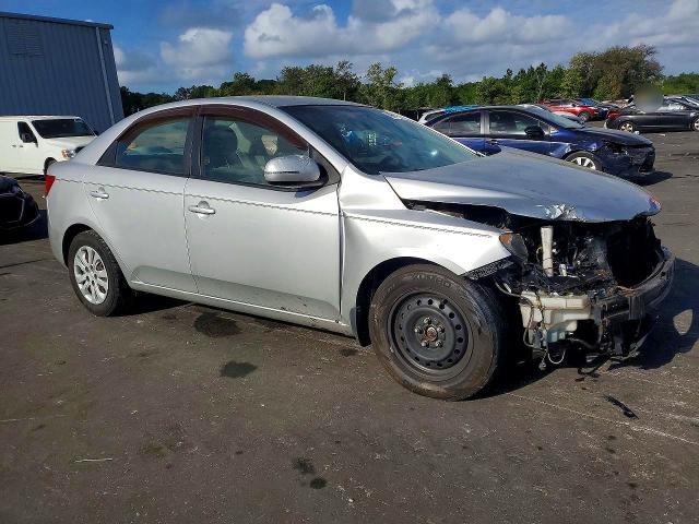 Aukcja sprzedaży 2013 Kia Forte, vin: KNAFU4A23D5718475, numer aukcji: 48667606