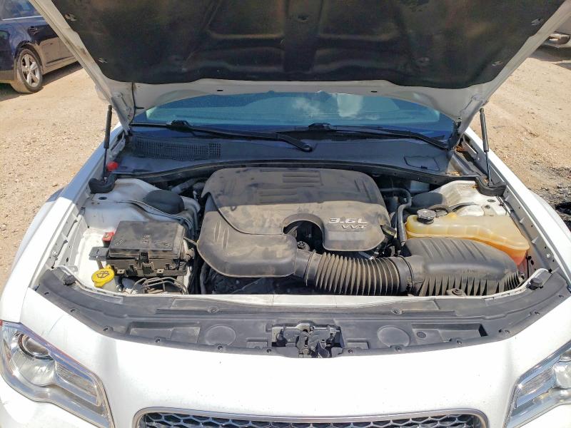 Aukcja sprzedaży 2017 Chrysler 300, vin: 2C3CCAAG1HH663742, numer aukcji: 49618536