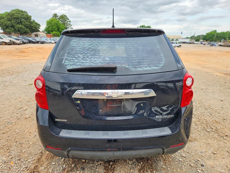 Продаж на аукціоні авто 2013 Chevrolet Equinox, vin: 2GNALBEK7D1148388, номер лоту: 51631636