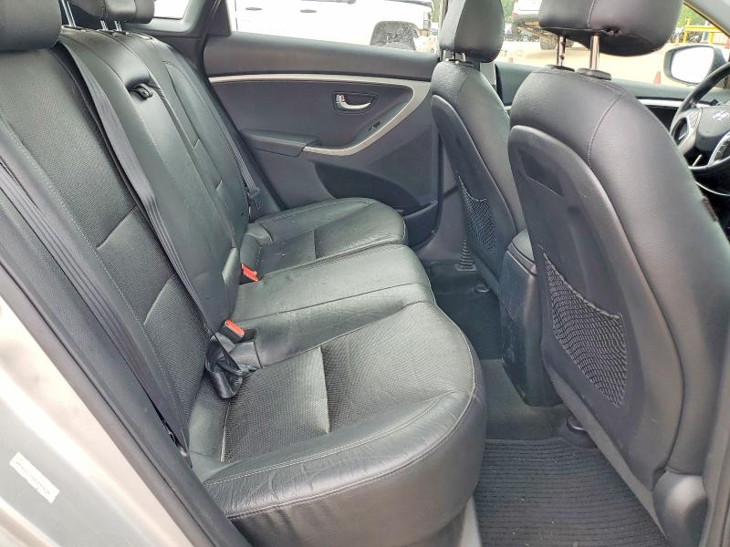 51012076 :رقم المزاد ، KMHD35LE4DU097419 vin ، 2013 Hyundai Elantra Gt مزاد بيع