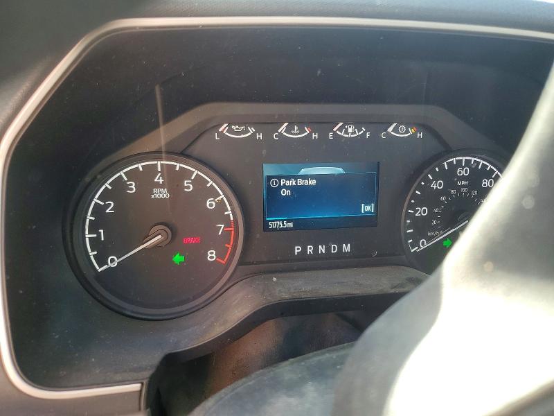 Aukcja sprzedaży 2022 Ford F150, vin: 1FTMF1CB8NKD24828, numer aukcji: 48939626