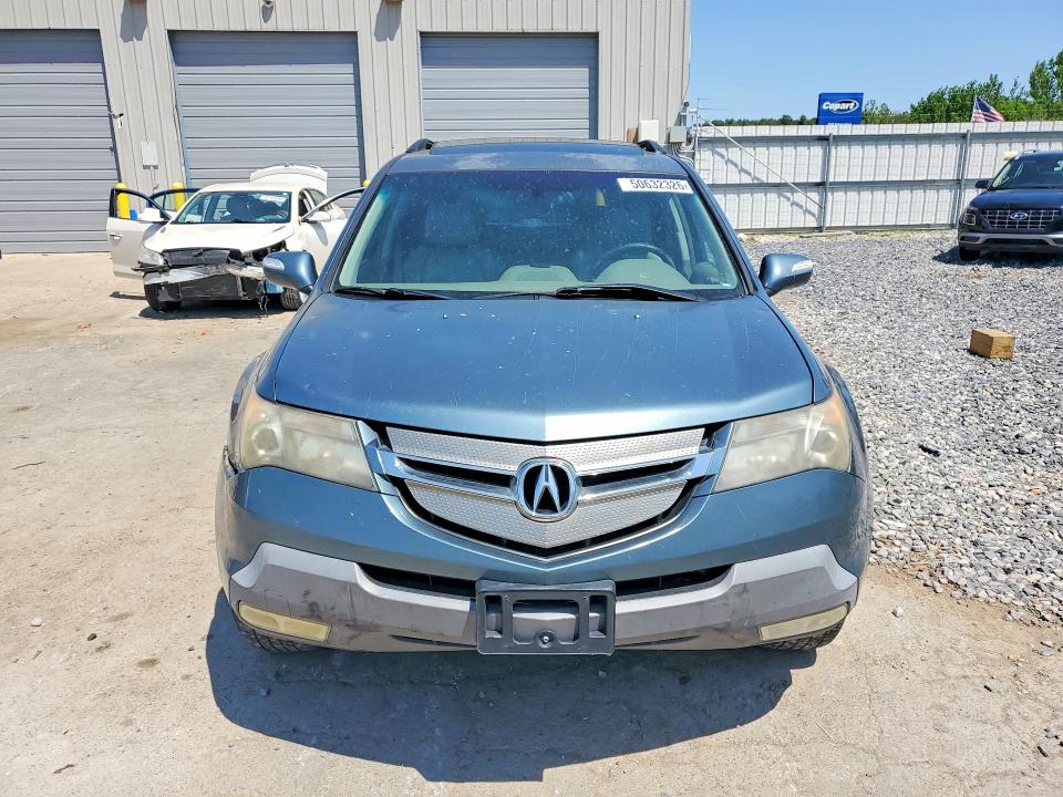 Aukcja sprzedaży 2007 Acura Mdx, vin: 2HNYD288X7H552294, numer aukcji: 50632326