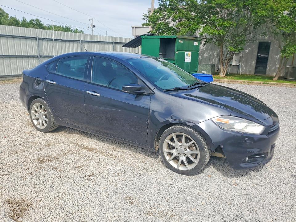 Продаж на аукціоні авто 2013 Dodge Dart, vin: 1C3CDFCA2DD103383, номер лоту: 50640846