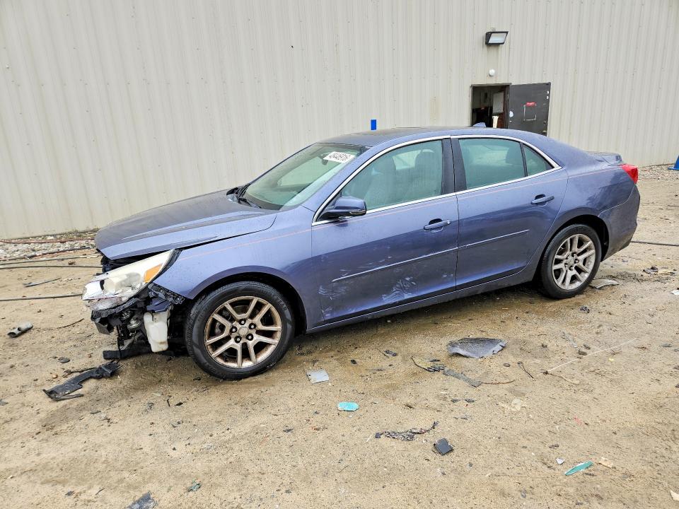 2013 Chevrolet Malibu მანქანა იყიდება აუქციონზე, vin: 1G11C5SA8DF223137, აუქციონის ნომერი: 48446916