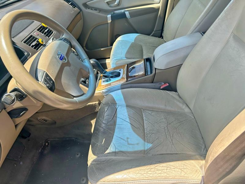 52234946 :رقم المزاد ، YV4CY982881421810 vin ، 2008 Volvo Xc90 مزاد بيع
