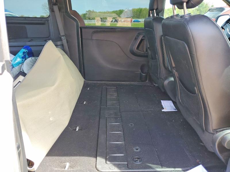 Aukcja sprzedaży 2015 Chrysler Town & Country, vin: 2C4RC1HG1FR698137, numer aukcji: 51440396