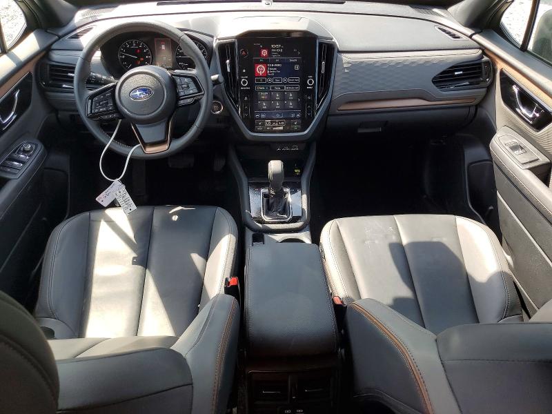 Продаж на аукціоні авто 2025 Subaru Forester, vin: JF2SLDFC0SH518494, номер лоту: 51127036