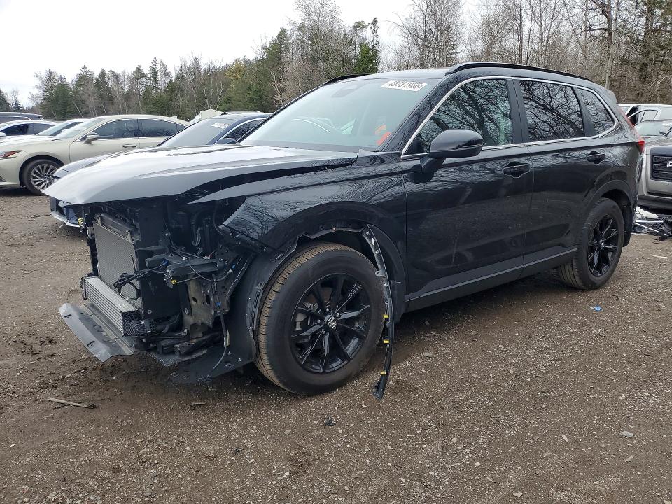 Продажа на аукционе авто 2025 Honda Cr-v, vin: 2HKRS4H52SH113463, номер лота: 49731966