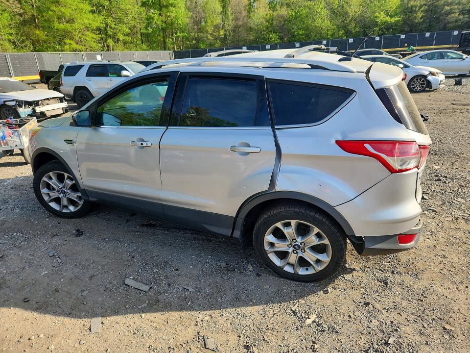49980946 :رقم المزاد ، 1FMCU0J97EUB05614 vin ، 2014 Ford Escape مزاد بيع