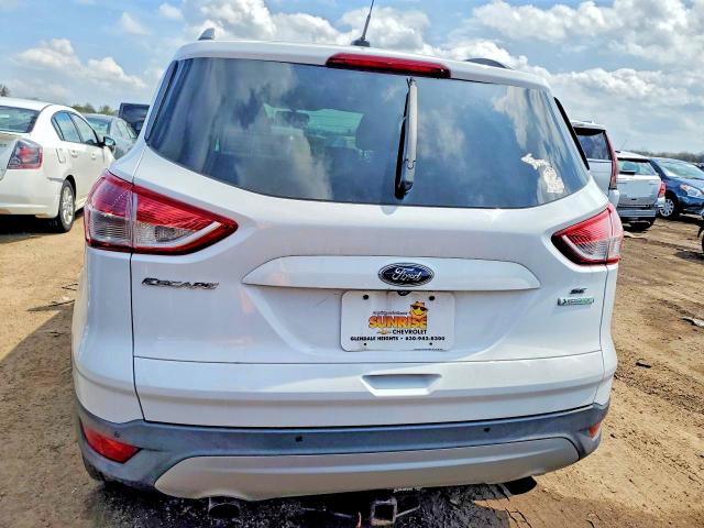 Продаж на аукціоні авто 2014 Ford Escape, vin: 1FMCU0GX2EUE22691, номер лоту: 50162106