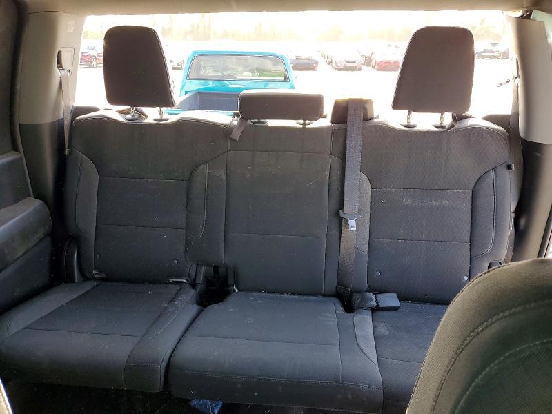 Продаж на аукціоні авто 2025 Chevrolet Silverado, vin: 2GC4KMEY2S1186343, номер лоту: 50261876