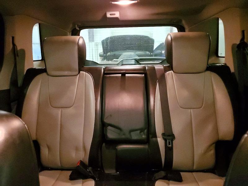 48354026 :رقم المزاد ، 2CTFLJEW7A6284695 vin ، 2010 Gmc Terrain مزاد بيع