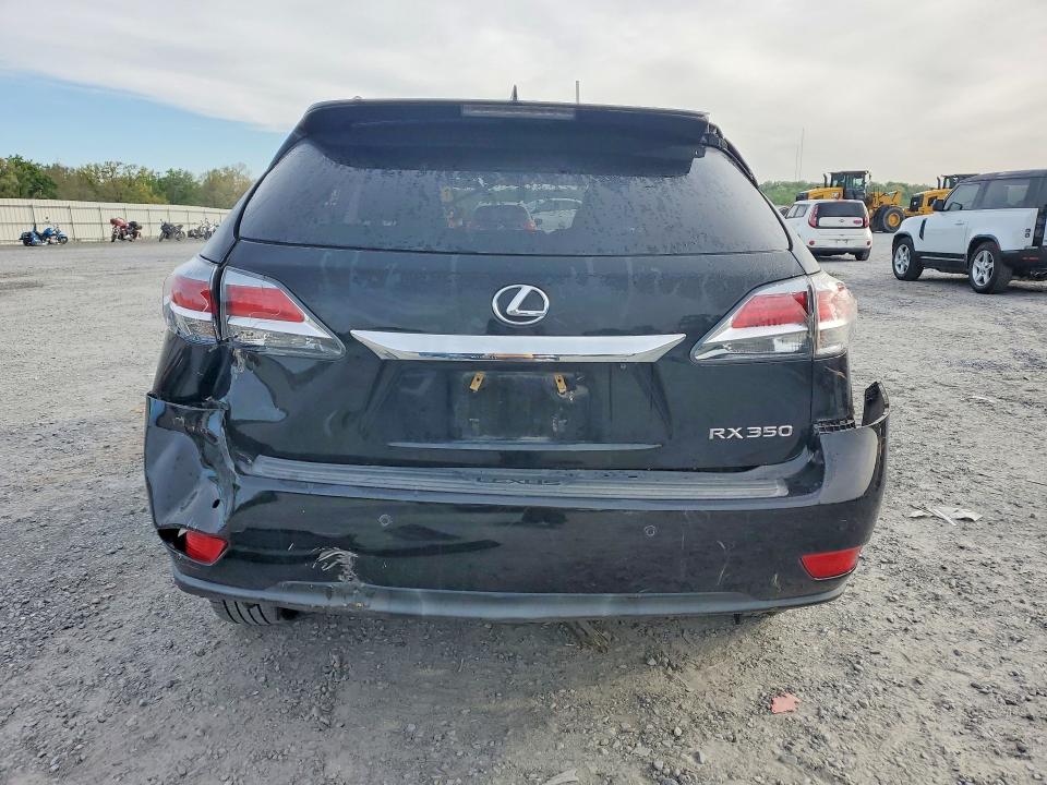 Aukcja sprzedaży 2015 Lexus Rx 350, vin: JTJBK1BA1F2483894, numer aukcji: 48900806