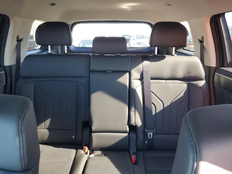 50005496 :رقم المزاد ، 5NMP24GL9SH136808 vin ، 2025 Hyundai Santa Fe مزاد بيع