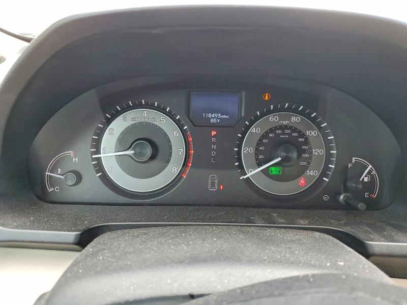 48861596 :رقم المزاد ، 5FNRL5H93FB018596 vin ، 2015 Honda Odyssey مزاد بيع